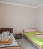 "Стандарт" 3х-местный