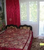 "1-комнатный с удобствами" 3х-местный