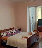 2х-комнатная квартира