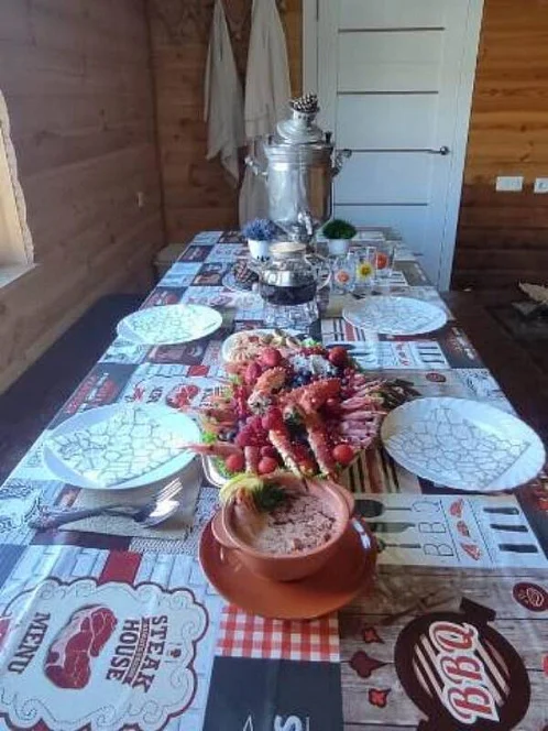 Гостевой дом Коллективная 121, Кабардинка Фото: 19 из 51