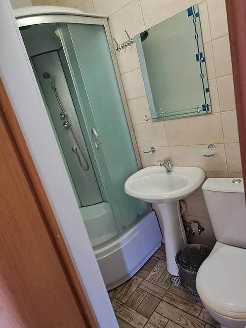"Loo-City" мини-гостиница, Лоо Фото: 29 из 48