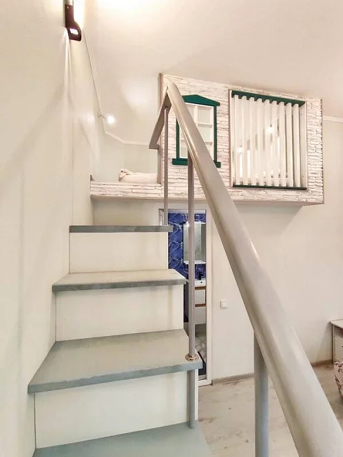 "Виноградная аллея" гостевой дом, Кабардинка Фото: 46 из 54