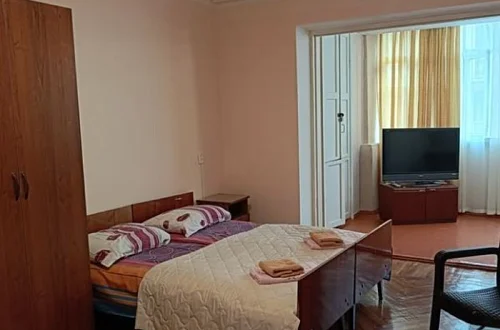 2х-комнатная квартира Фото: 2 из 13