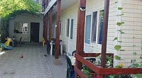 "Крымская дача" гостевой дом, Любимовка