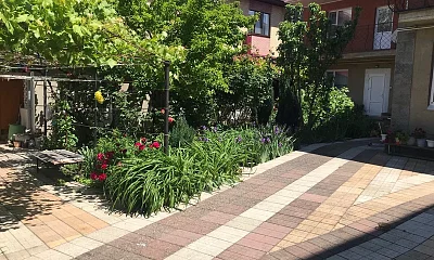 "Любава" гостевой дом, Анапа Фото: 1 из 4