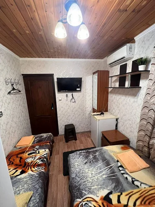 "Пристань" частный сектор, Лазаревское Фото: 26 из 35