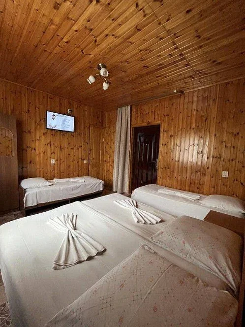 "Летний Рай" частный сектор, Лдзаа Фото: 39 из 50