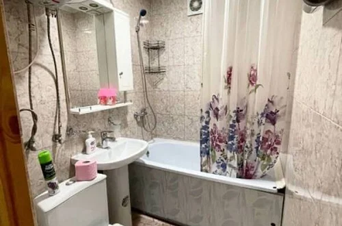 3х-комнатная квартира Фото: 10 из 9