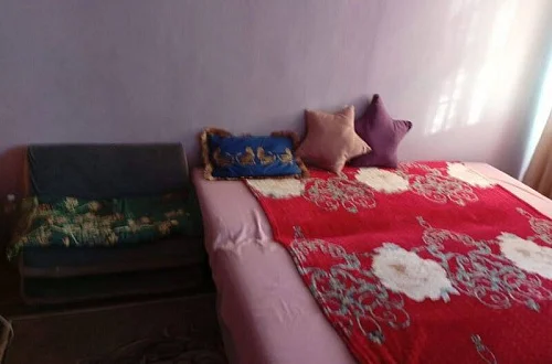 3х-комнатная квартира Фото: 7 из 8