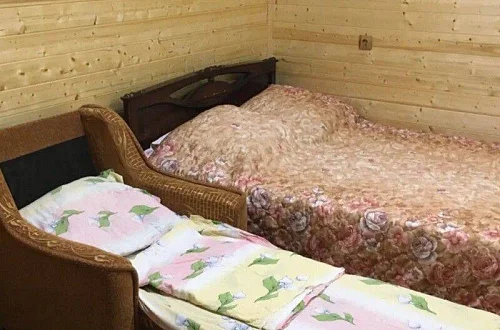 Дом под-ключ Фото: 8 из 13