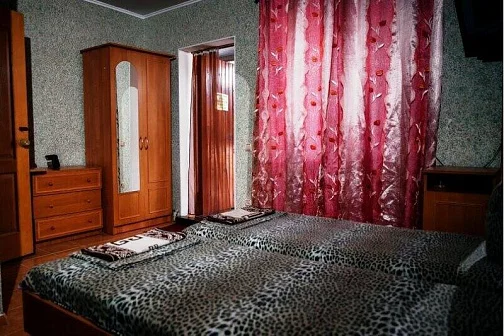 "Валентина" гостевой дом, Феодосия Фото: 38 из 49