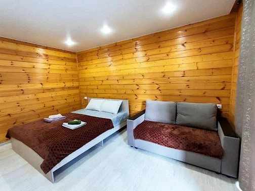 "Волна" мини-гостиница, Цитрусовый Фото: 3 из 8