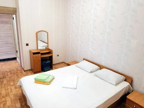 "Вернисаж" мини-гостиницы, Судак Фото: 32 из 48