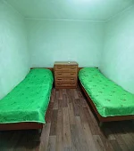 "2х-комнатный" 4х-местный