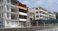 "5000" мини-гостиница (эллинг), Рыбачье