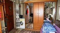1-комнатная квартира Больничный 3, Орджоникидзе