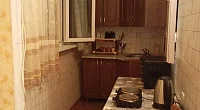2х-комнатная квартира Агрба 22 кв 53, Пицунда