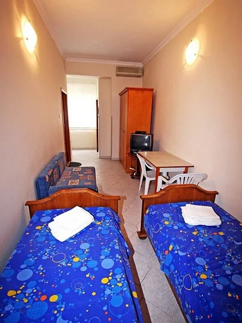 "АУРЕЛИЯ" эллинг, Лоо Фото: 29 из 41