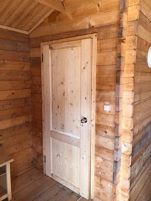 "Галактика" коттеджный комплекс, Бабушара Фото: 18 из 23