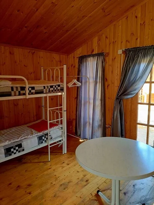 "Галант" база отдыха, Пересыпь Фото: 5 из 8