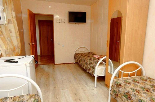 Эконом 3х-местный Фото: 5 из 5
