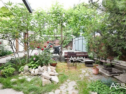 "Ольга" частный сектор, Геленджик Фото: 7 из 51
