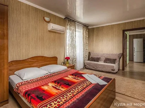 "Розовый фонтан" мини-гостиница, Джемете Фото: 28 из 41