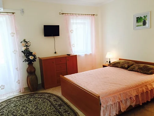 "Людмила" частный сектор, Николаевка Фото: 28 из 32