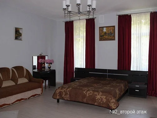 Частный сектор ул. Изумрудная, Геленджик Фото: 24 из 44