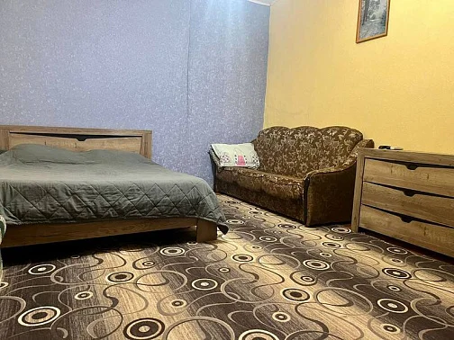 "На Тургенева" частный сектор, Анапа Фото: 31 из 51