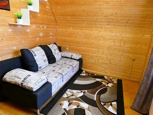 Дом под-ключ Декабристов 41, Геленджик Фото: 40 из 49