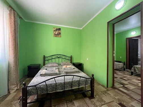 "Морской 1" частный сектор, Джубга Фото: 22 из 51