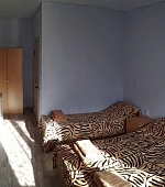 "Стандарт" 3х-местный