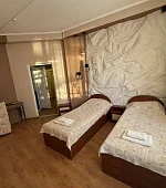 "2х-местный"