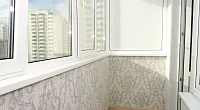 1-комнатная квартира Ленина 99, Новороссийск