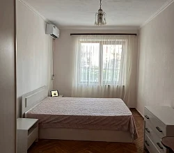 3х-комнатная квартира Воронова 73 кв 4