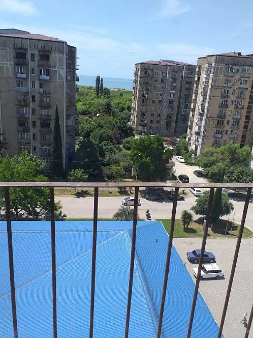 2х-комнатная квартира Лакоба 9 кв 70, Гагра Фото: 14 из 16