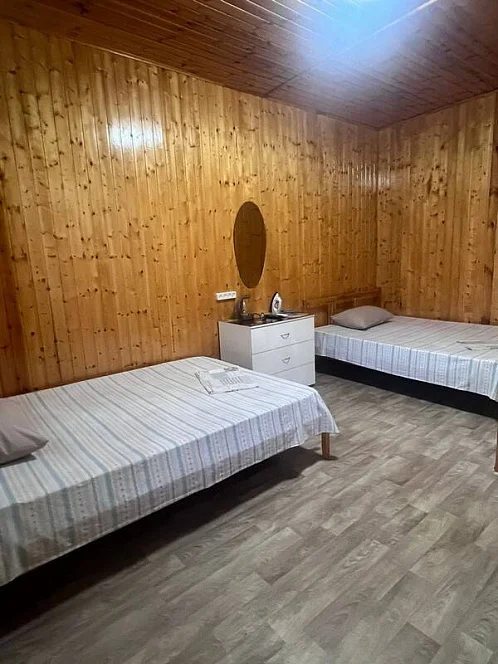 "У Натальи и Михаила" частный сектор, Ейск Фото: 17 из 22