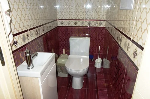 3х-комнатная квартира Фото: 20 из 19