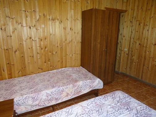 "Дарья" гостевой дом, Цандрипш Фото: 27 из 45