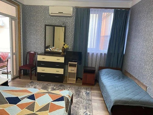 Гостевой дом Пионерская 1, Гагра Фото: 35 из 40