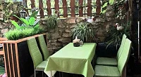 "Волна" частный сектор, Адлер