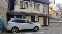 "Pride House" дом под-ключ в Геленджике, Геленджик