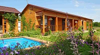 Частный сектор Строителей 27, Новофёдоровка