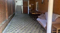 "У Валентины" частный сектор, Каткова щель