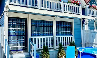 "Azov.lux" 2х-этажный коттедж под-ключ, Голубицкая Фото: 1 из 22