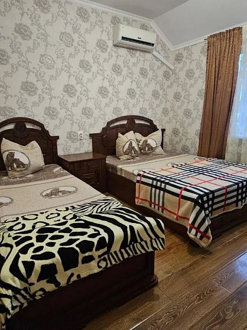 "У Жанны" гостевой дом, Вардане Фото: 18 из 51
