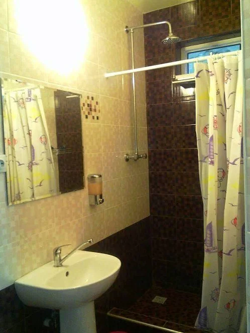 Гостевой дом Таманская 11, Голубицкая Фото: 23 из 24