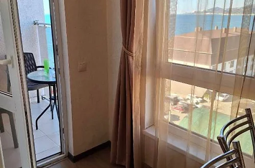 Квартира-студия Фото: 23 из 23