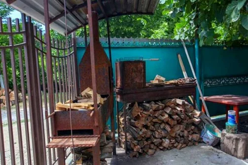 "Анаит" гостевой дом, Лдзаа Фото: 41 из 41